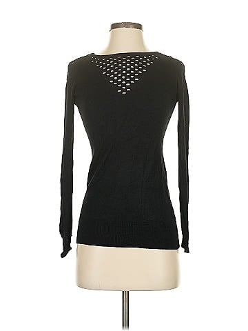 Cache Pullover Sweater (view 1)
