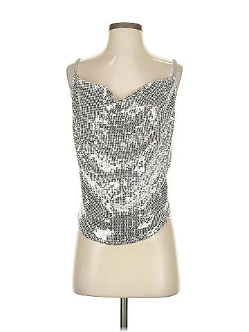 Kendall & Kylie Sleeveless Top (view 1)
