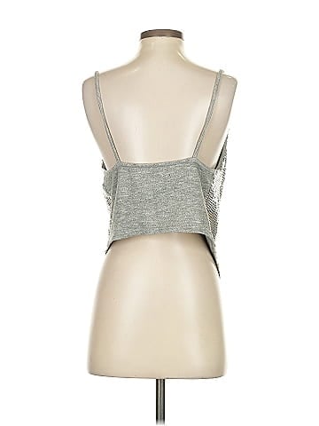 Kendall & Kylie Sleeveless Top (view 2)