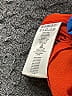 MICHAEL Michael Kors 100% Polyester Orange Long Sleeve Blouse Size M - photo 7