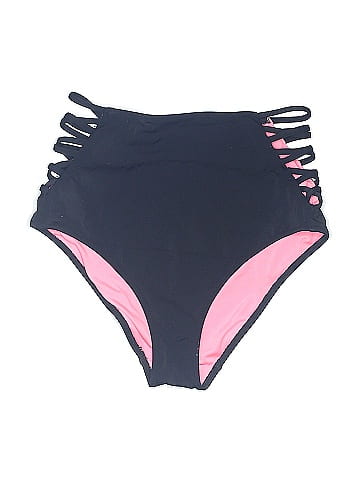 Victoria's Secret Pink Swimsuit Bottoms (view 1)