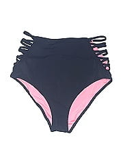 Victoria's Secret Pink Swimsuit Bottoms