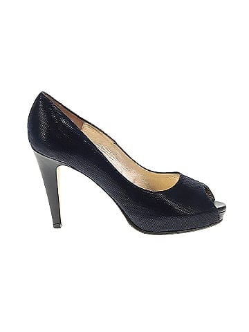 Ron White Heels (view 1)