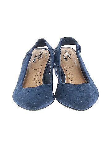 Dexflex Heels (view 2)
