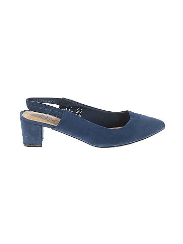 Dexflex Heels (view 1)