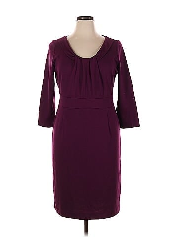 Lands' End Cocktail Dress (view 1)