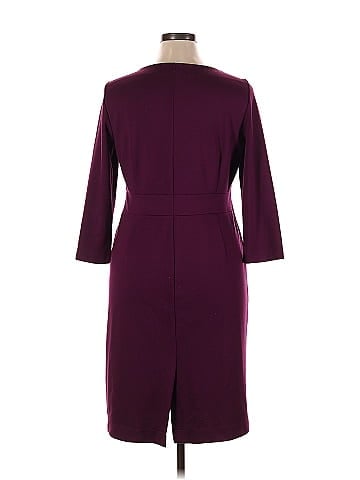 Lands' End Cocktail Dress (view 2)