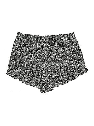 Melrose and Market Shorts (view 2)
