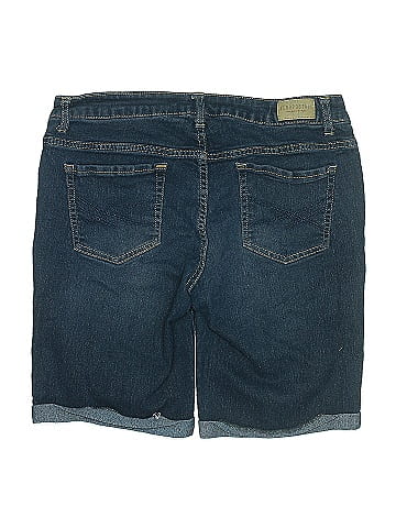 Aeropostale Denim Shorts (view 2)