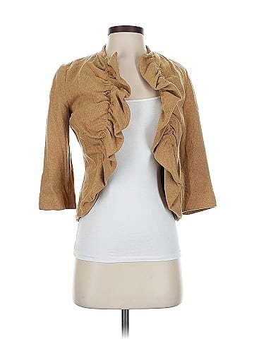 Tabitha Jacket (view 1)
