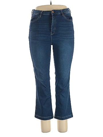 Nicole Miller New York Jeans (view 1)