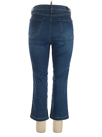 Nicole Miller New York Jeans (view 2)