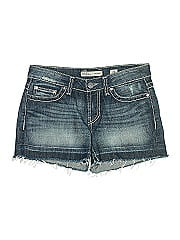 Bke Denim Shorts