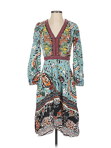 Akemi + Kin Casual Dress (view 1)