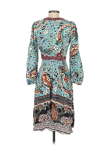 Akemi + Kin Casual Dress (view 2)