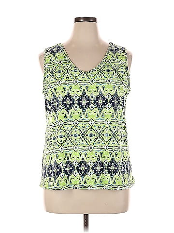 Caribbean Joe Tank Top (view 1)