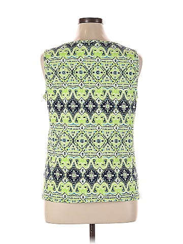 Caribbean Joe Tank Top (view 2)
