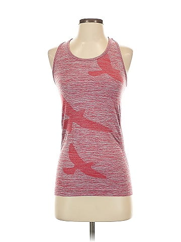 Oiselle Active Tank (view 1)