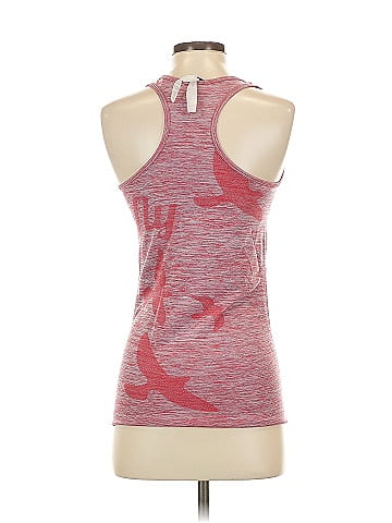 Oiselle Active Tank (view 2)