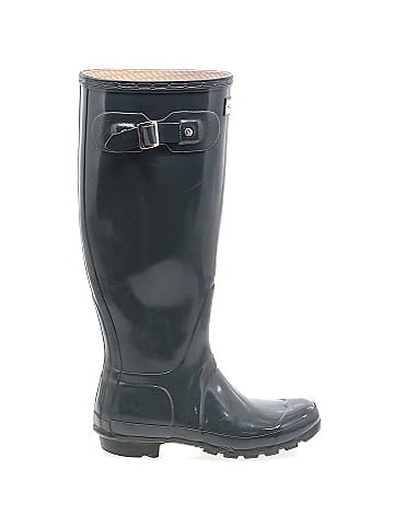 Hunter Boots (view 1)