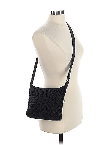 Liz Claiborne Shoulder Bag (view 2)