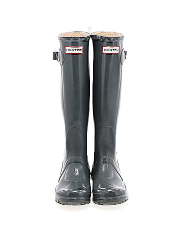 Hunter Boots (view 2)