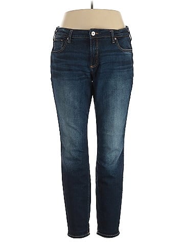 Silver Jeans Co. Jeans (view 1)