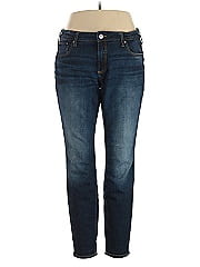 Silver Jeans Co. Jeans