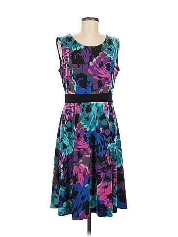 Croft & Barrow Cocktail Dress (view 1)
