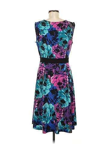 Croft & Barrow Cocktail Dress (view 2)