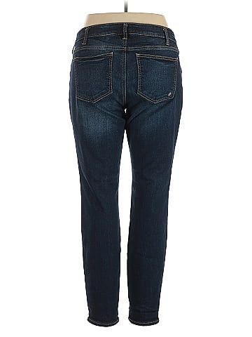 Silver Jeans Co. Jeans (view 2)