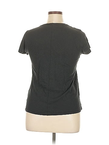 Rag & Bone Short Sleeve T-Shirt (view 2)