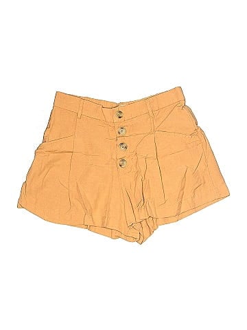 L Space Shorts (view 1)