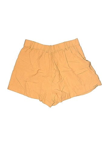 L Space Shorts (view 2)