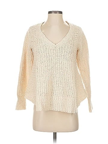 Moth Pullover Sweater (view 1)