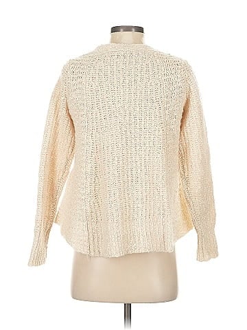 Moth Pullover Sweater (view 2)