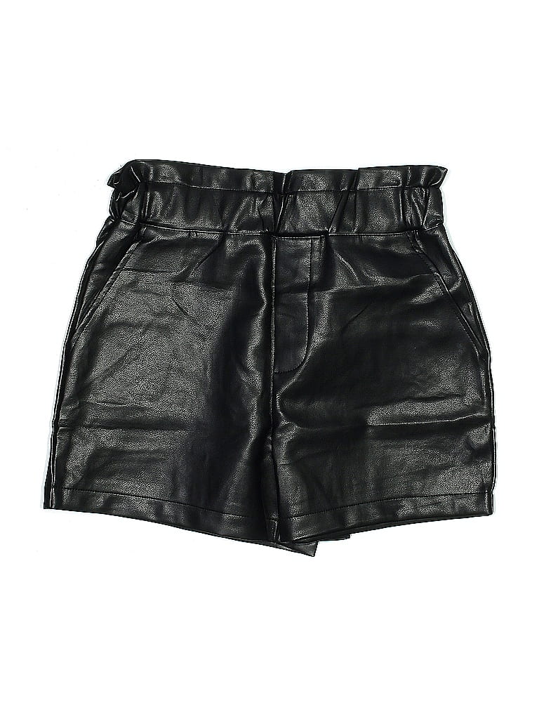 Pre-owned Bagatelle Shorts In Black
