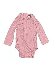 Osh Kosh B'gosh Long Sleeve Onesie