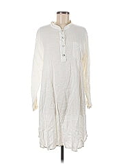 Flax Casual Dress