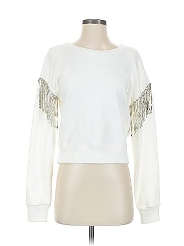 Intermix Sweatshirt (view 1)