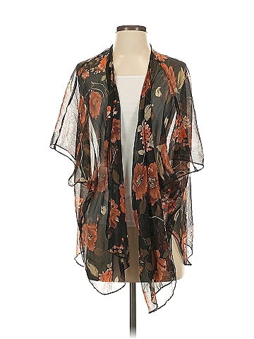 Band of Gypsies Kimono (view 1)
