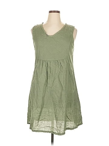 Terzo Millenio Casual Dress (view 1)