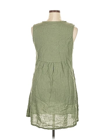 Terzo Millenio Casual Dress (view 2)