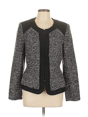 AK Anne Klein Blazer (view 1)