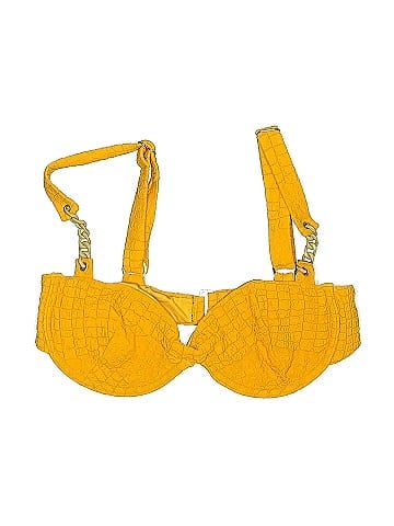 REVEL REY Swimsuit Top (view 1)