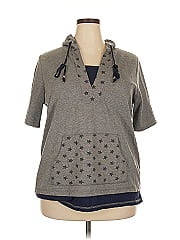 Catherines Short Sleeve Top
