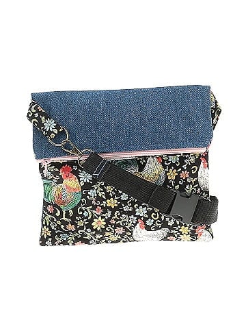 Unbranded Crossbody Bag (view 1)