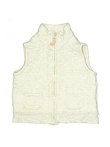 Carter's Vest (view 1)