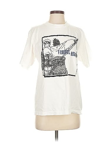 UT for Uniqlo Short Sleeve T-Shirt (view 1)