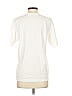 UT for Uniqlo 100% Flax Ivory Short Sleeve T-Shirt Size S - photo 2
